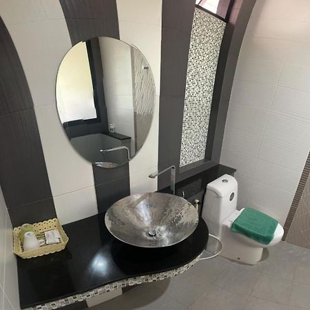 K.B. Resort Koh Chang Dış mekan fotoğraf