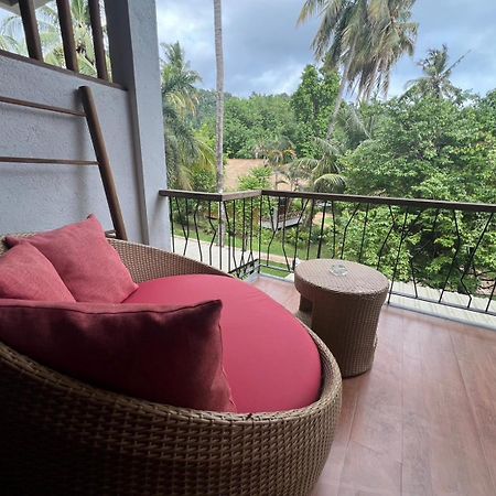 K.B. Resort Koh Chang Dış mekan fotoğraf
