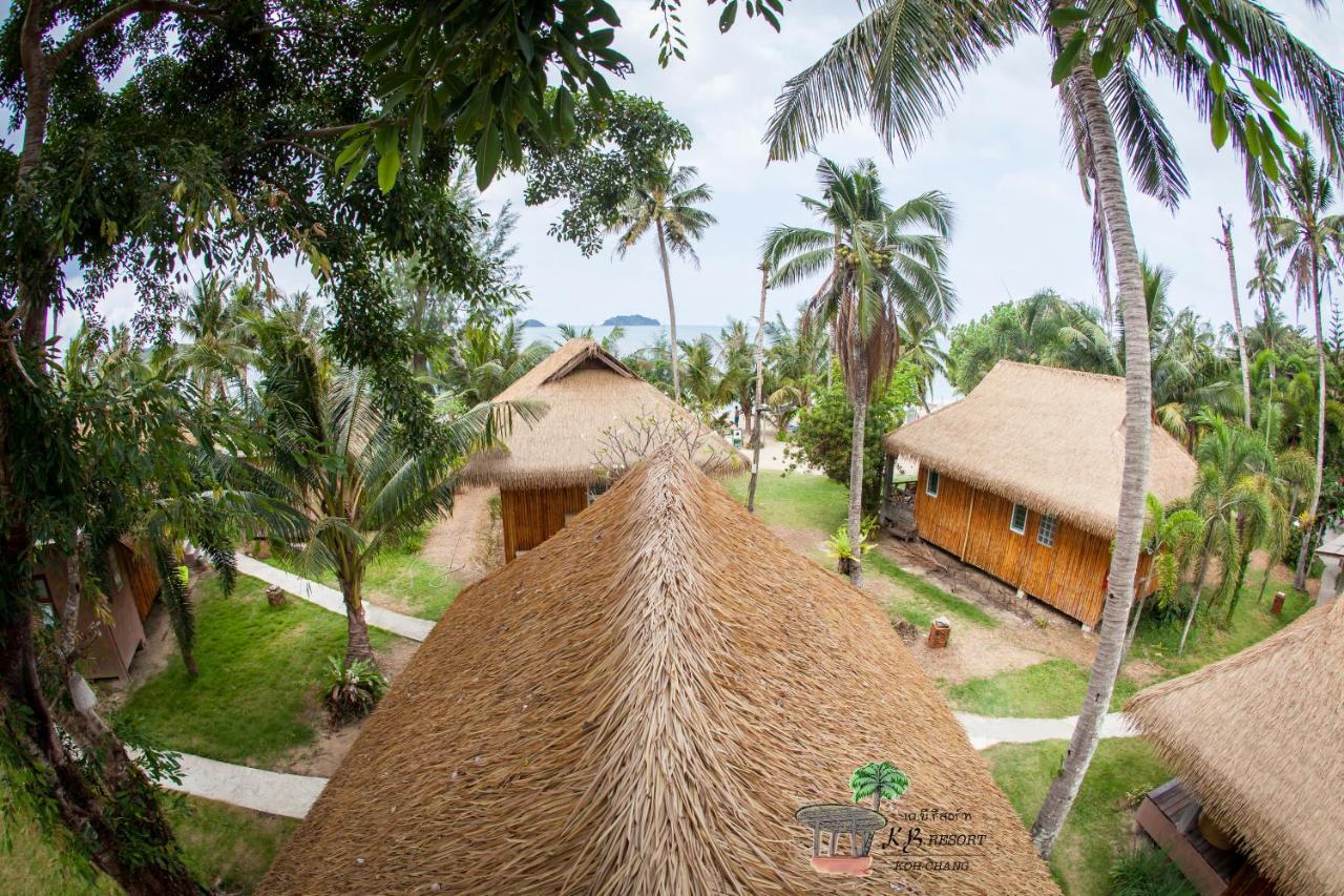 K.B. Resort Koh Chang Dış mekan fotoğraf