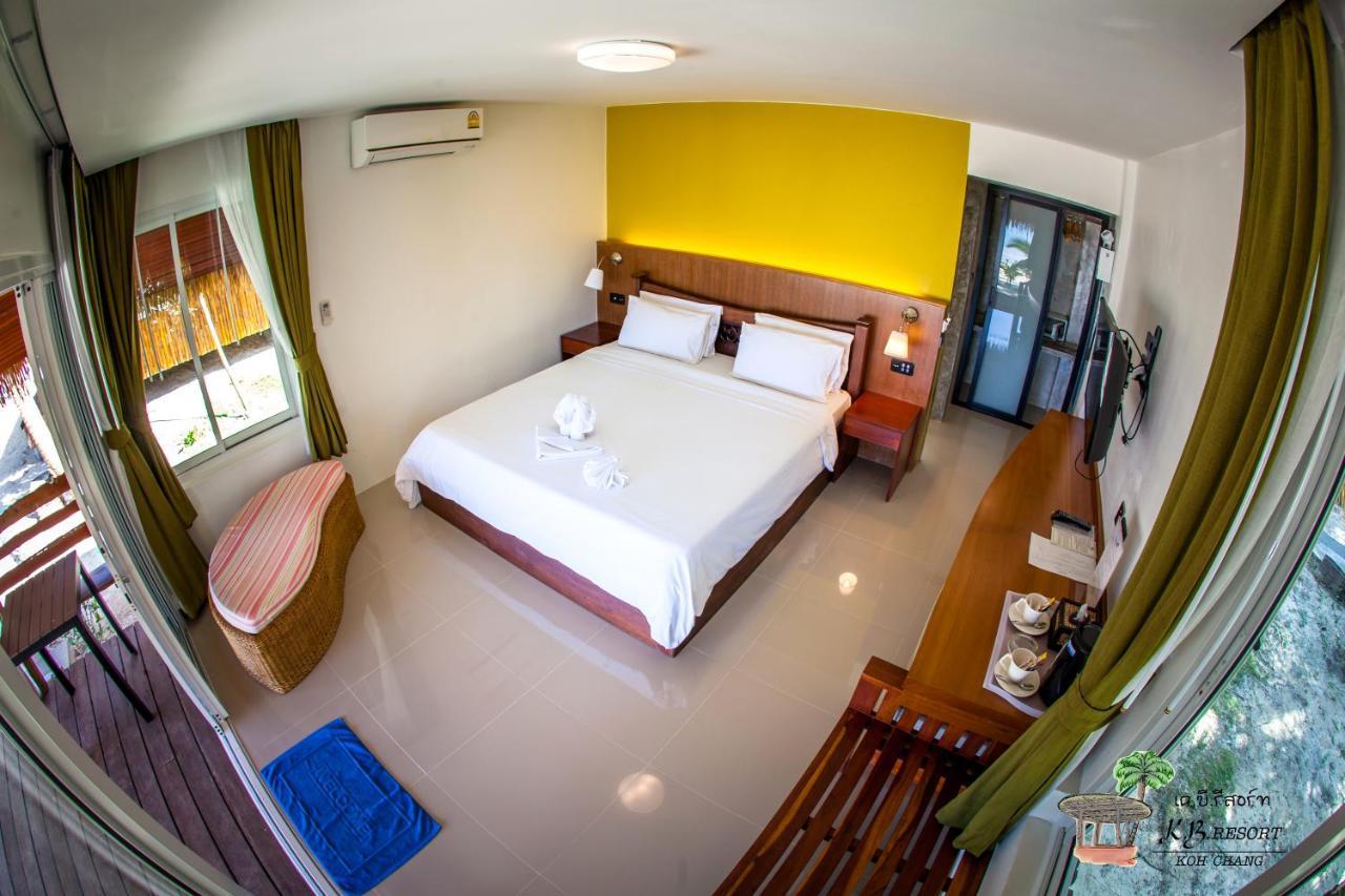 K.B. Resort Koh Chang Dış mekan fotoğraf
