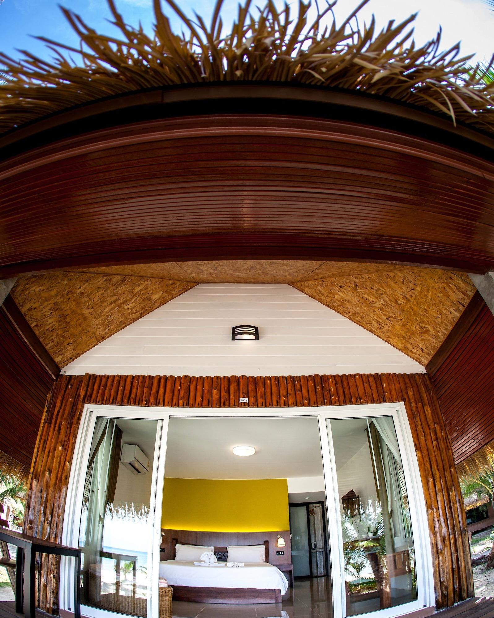 K.B. Resort Koh Chang Dış mekan fotoğraf