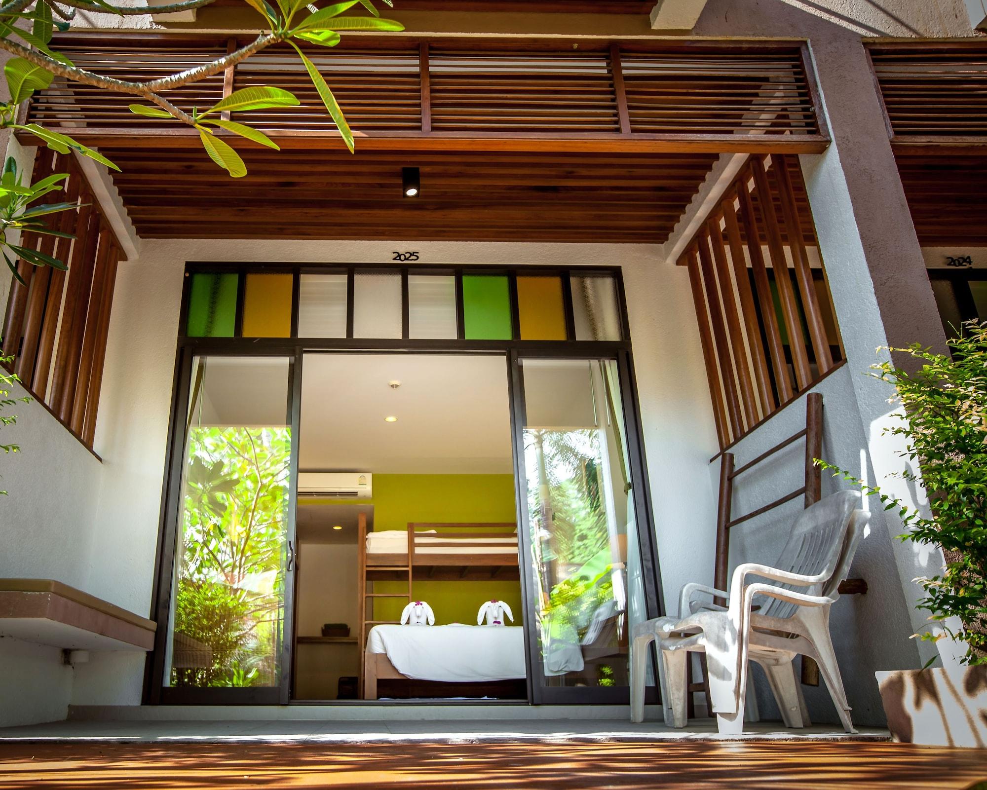 K.B. Resort Koh Chang Dış mekan fotoğraf