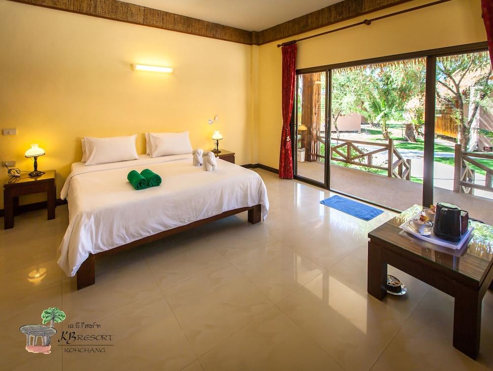 K.B. Resort Koh Chang Dış mekan fotoğraf