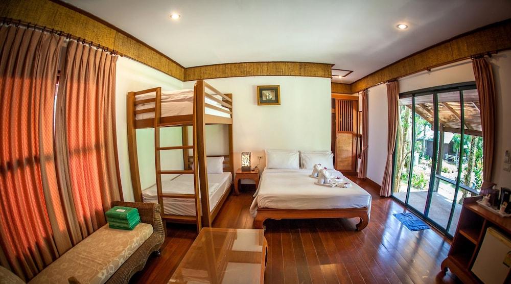 K.B. Resort Koh Chang Dış mekan fotoğraf