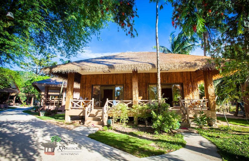 K.B. Resort Koh Chang Dış mekan fotoğraf