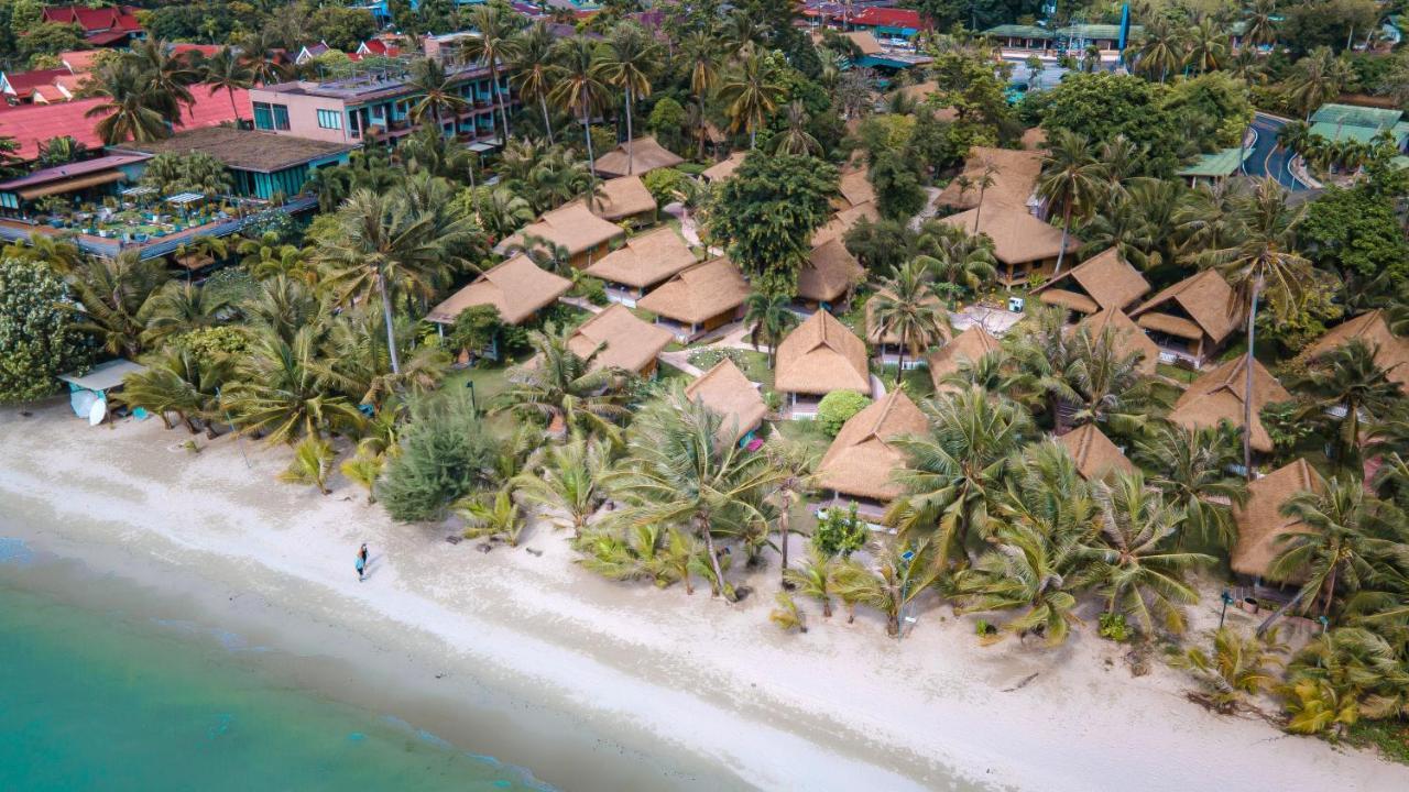 K.B. Resort Koh Chang Dış mekan fotoğraf