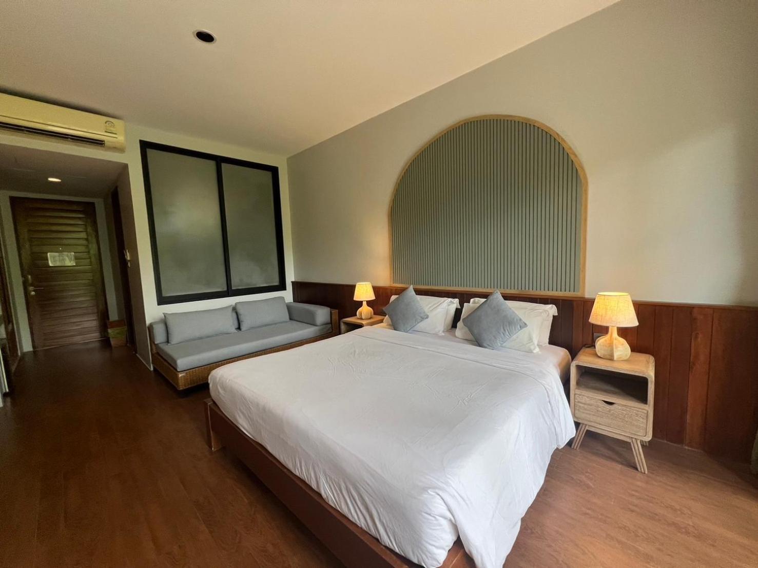 K.B. Resort Koh Chang Dış mekan fotoğraf