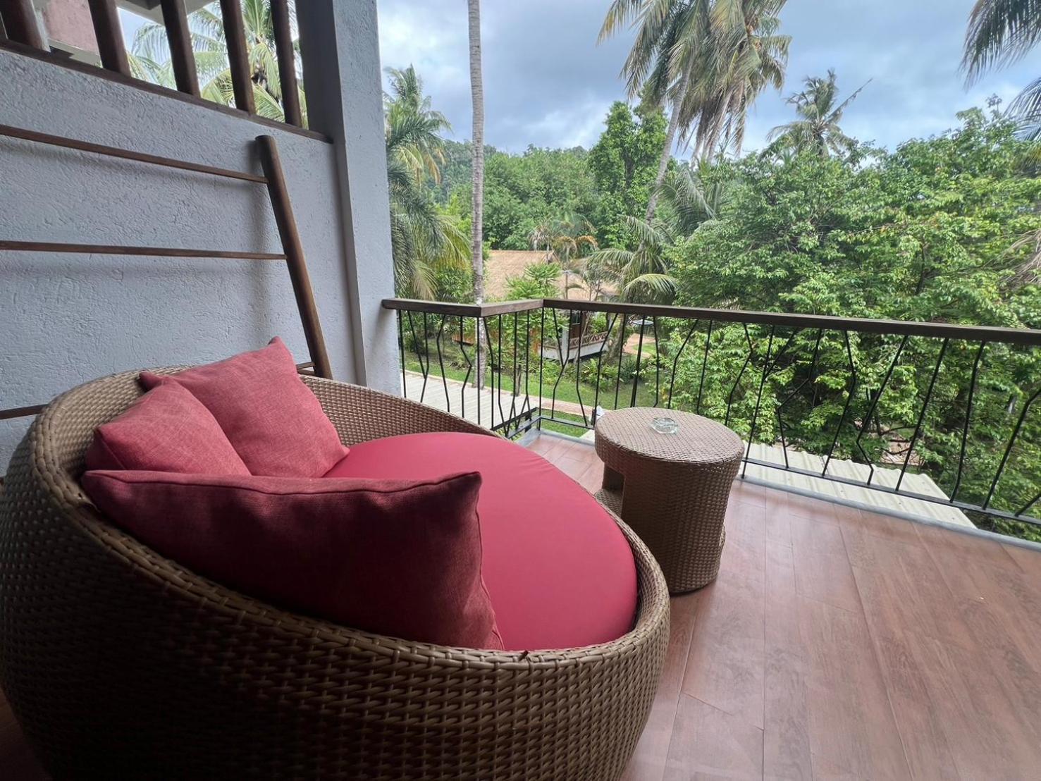 K.B. Resort Koh Chang Dış mekan fotoğraf