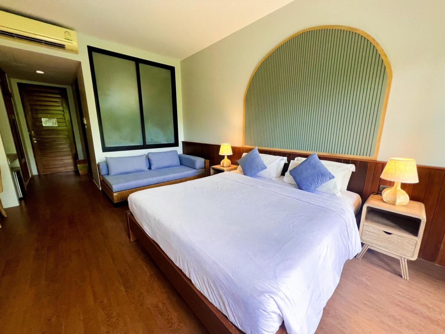 K.B. Resort Koh Chang Dış mekan fotoğraf