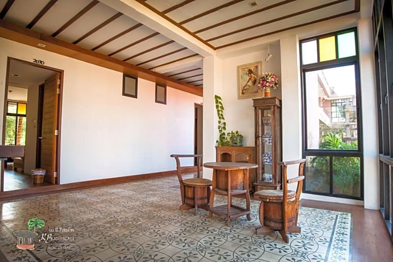 K.B. Resort Koh Chang Dış mekan fotoğraf
